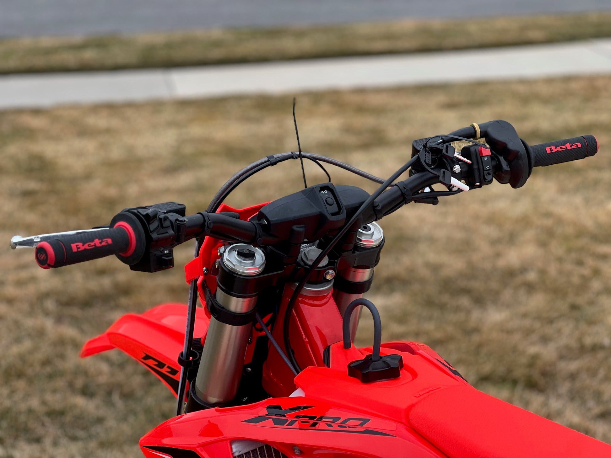 2026 Beta 200 RR X-Pro