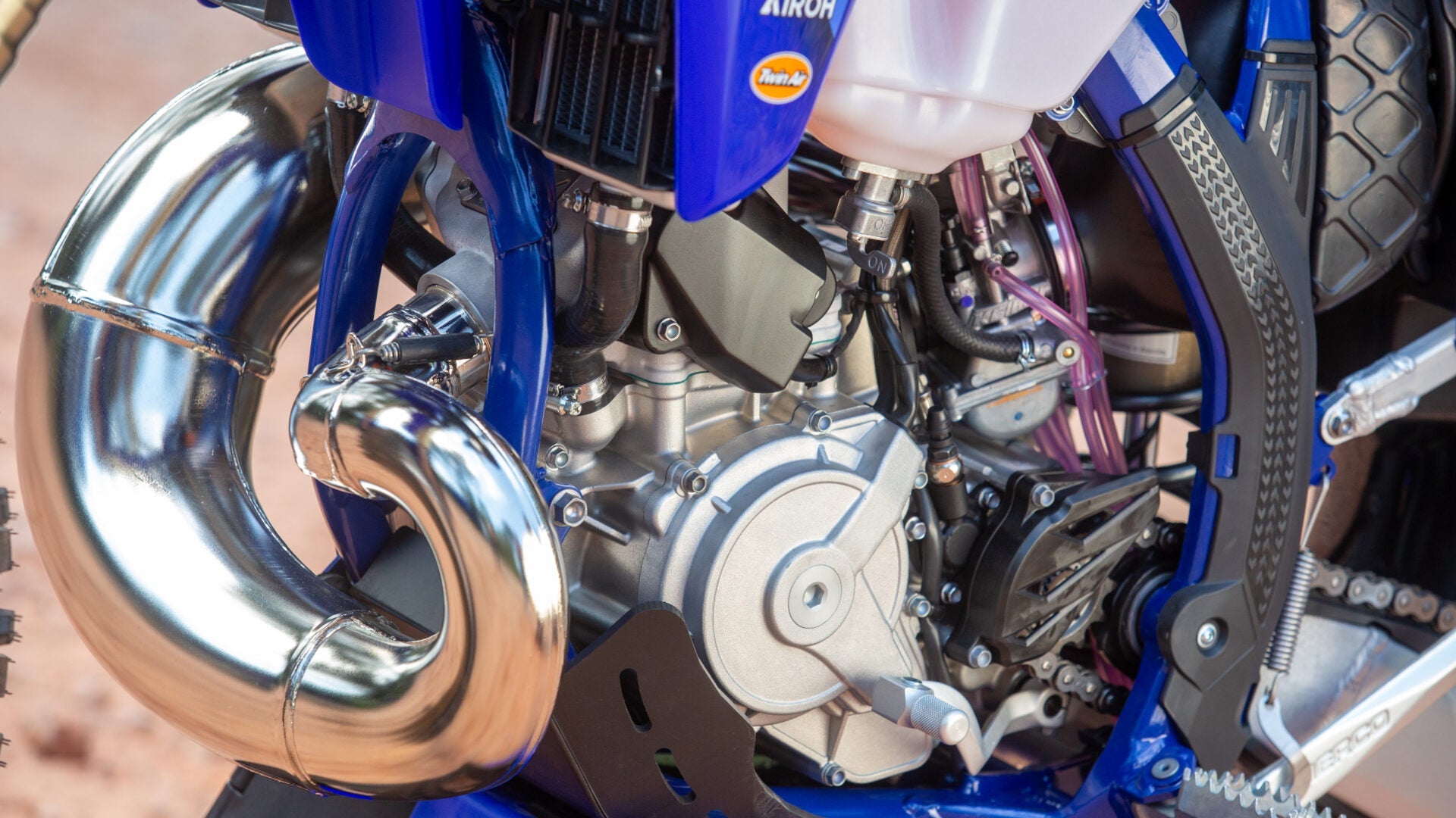 2027 SHERCO 300 SE FACTORY