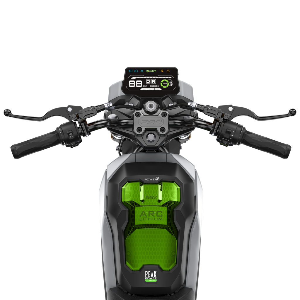EGO Power+ MB1000 Mini Bike Tool Only