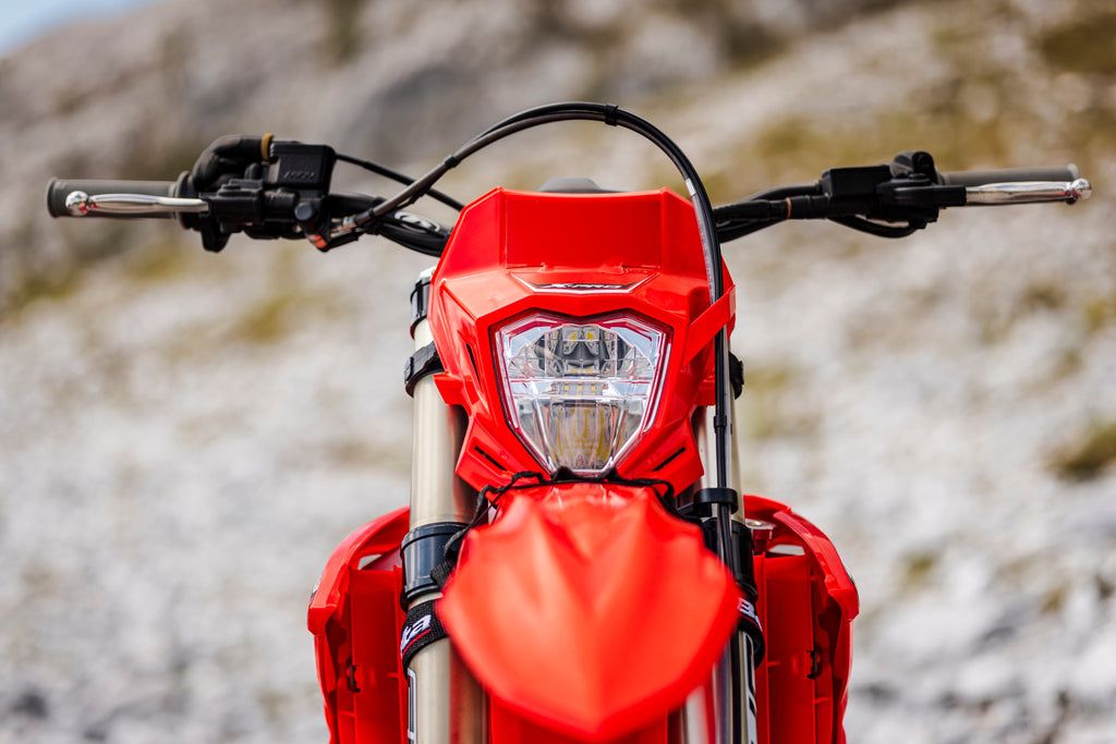 2027 BETA 250RR X-PRO