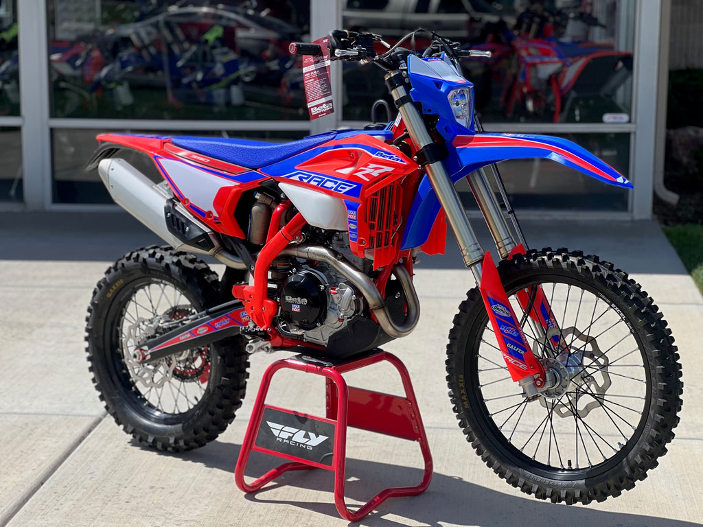 2025 Beta 390 RR-Race