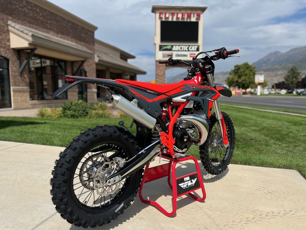 2025 Beta 300 X Trainer