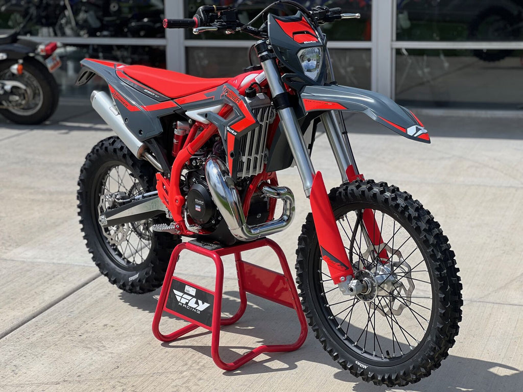 2025 Beta 300 X Trainer