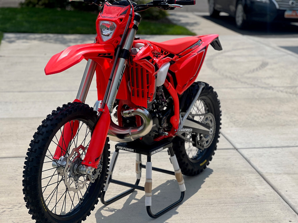 2026 Beta 300 RR X-Pro