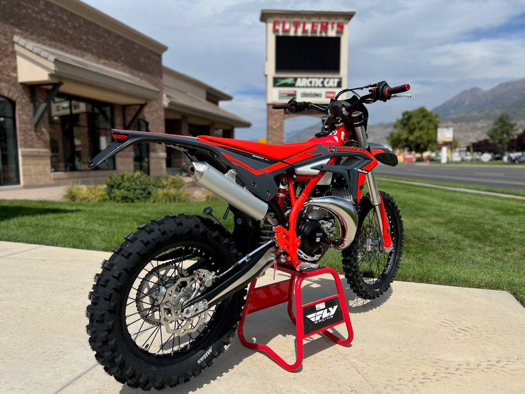 2025 Beta 250 XTrainer