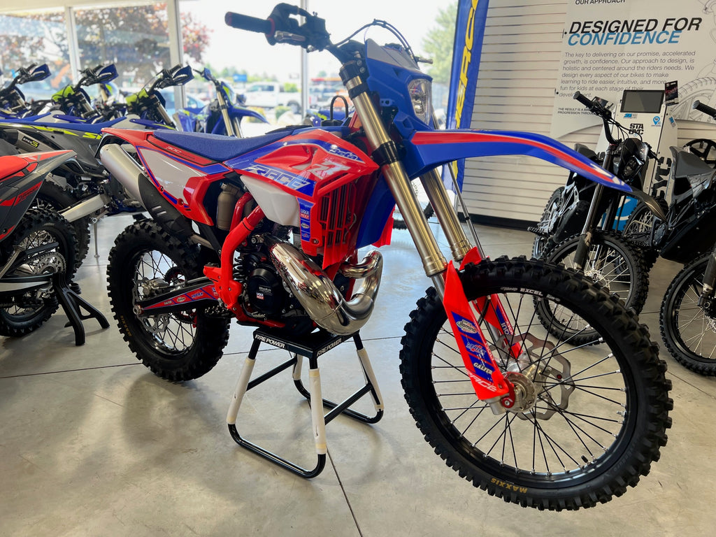 2025 Beta 300 RR-Race