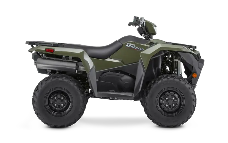 Suzuki Utility Sport / KingQuad 500AXi Power Steering (LT-A500XPM3G)