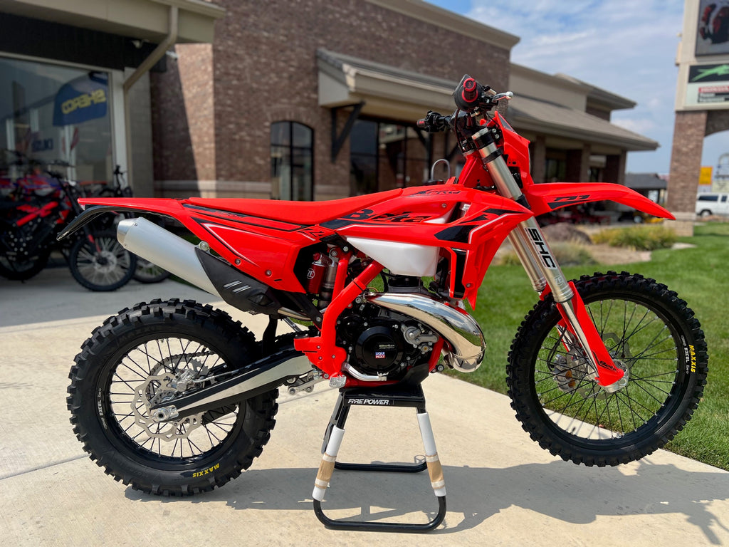 2026 Beta 300 RR X-Pro