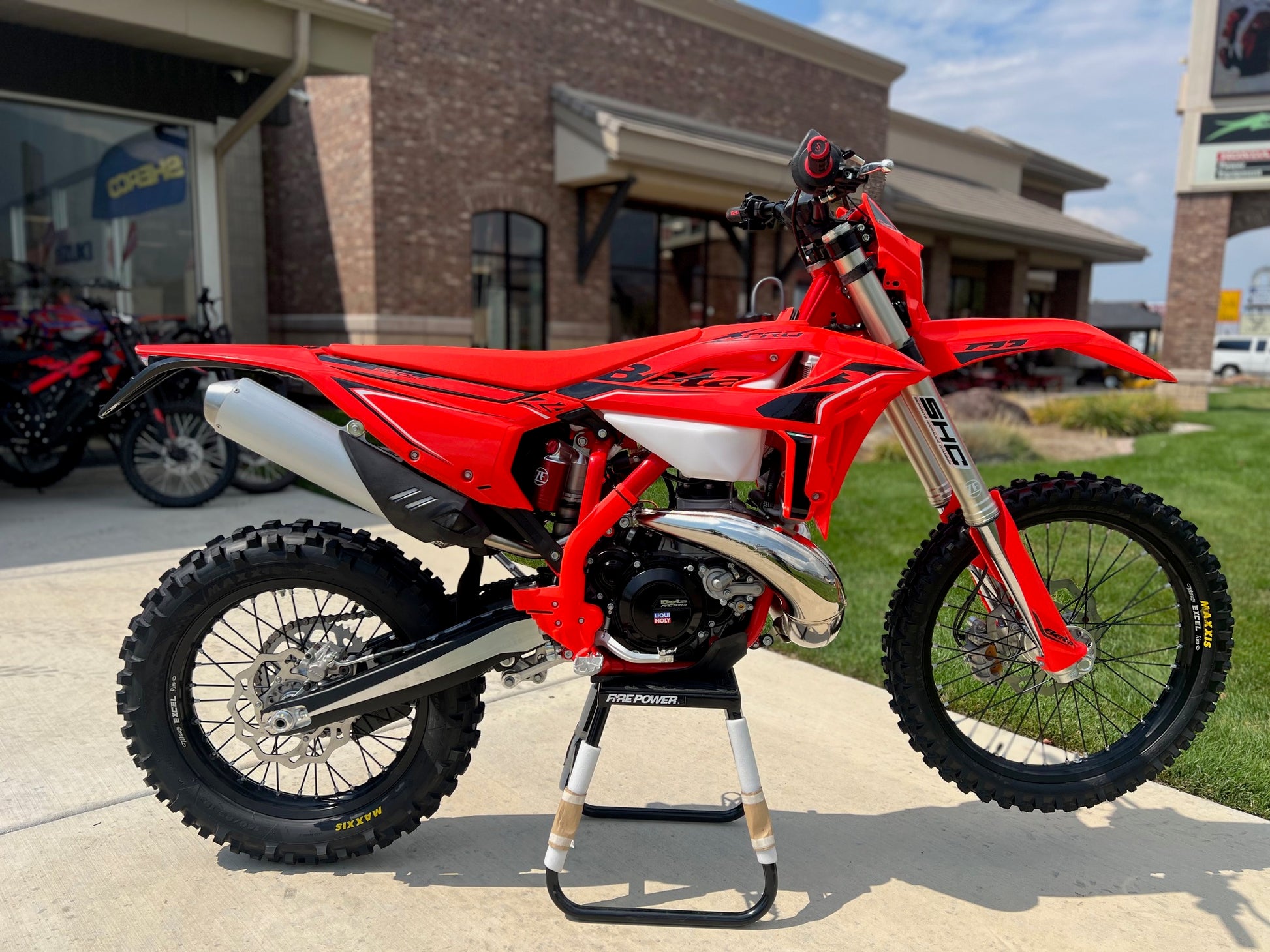 2026 Beta 300 RR X-Pro