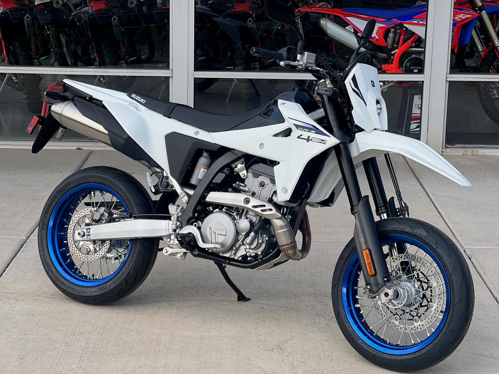 SUZ DR-Z400SMMS