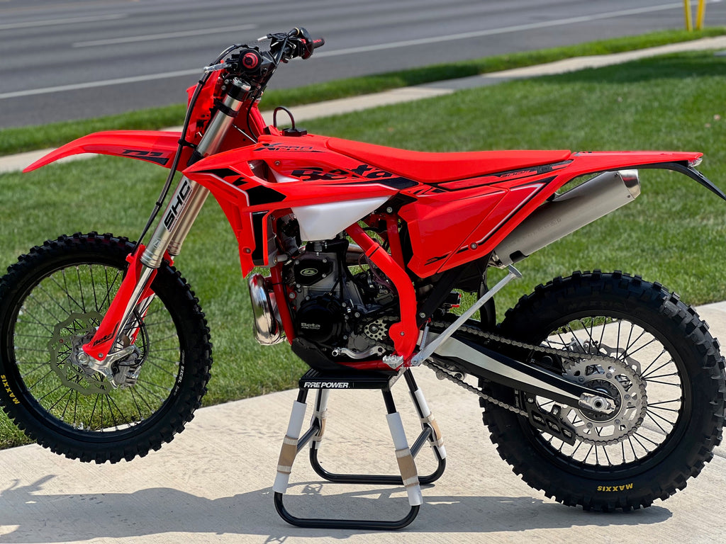 2026 Beta 300 RR X-Pro