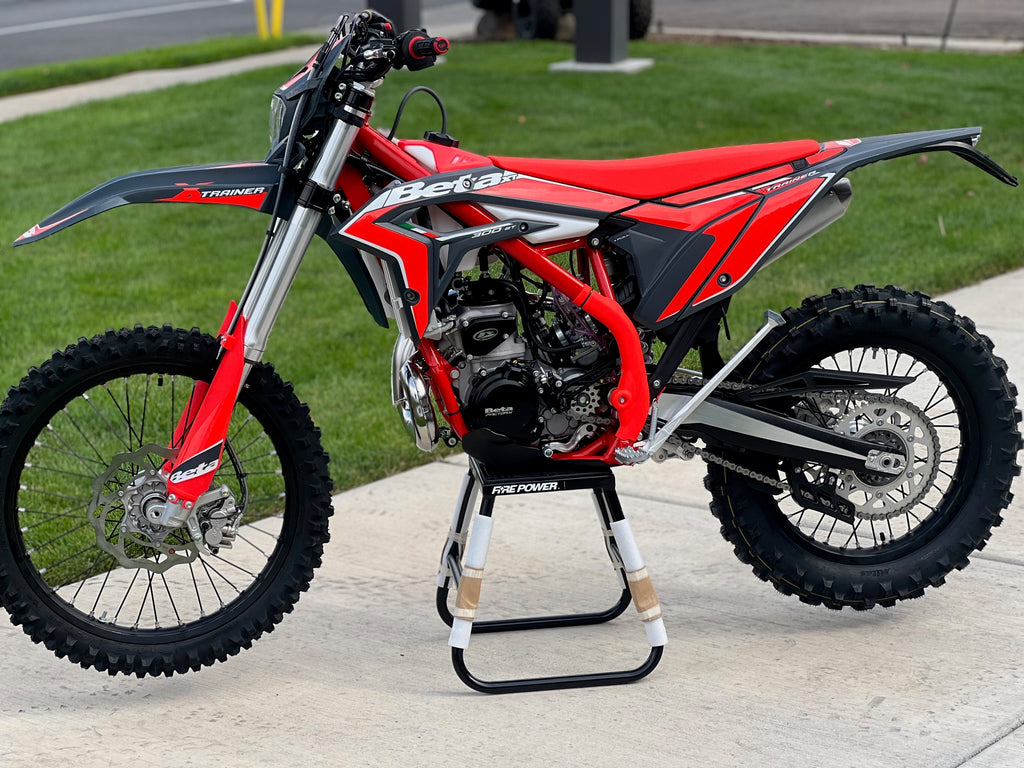 2026 Beta 300 XTrainer