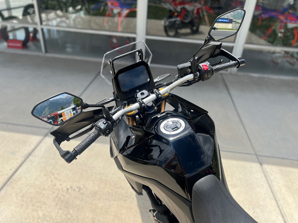 Suzuki Adventure / V-STROM 800DE (DL800DERCM5B)